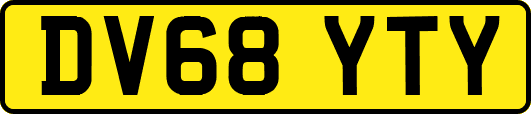 DV68YTY
