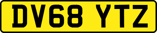 DV68YTZ