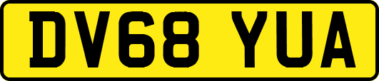 DV68YUA