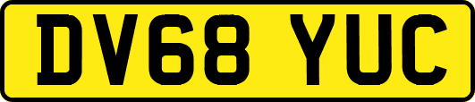 DV68YUC