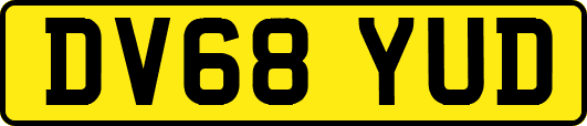 DV68YUD