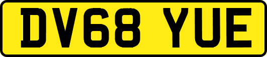 DV68YUE