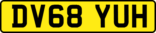 DV68YUH