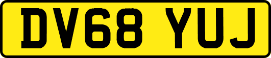 DV68YUJ