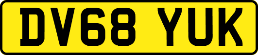 DV68YUK