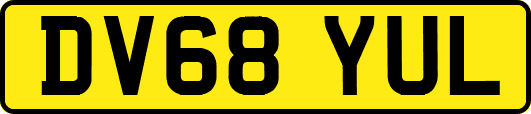 DV68YUL