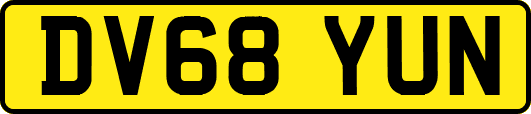 DV68YUN