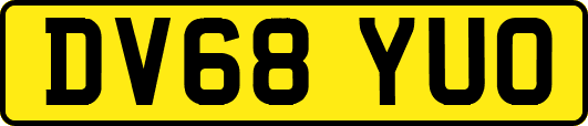 DV68YUO