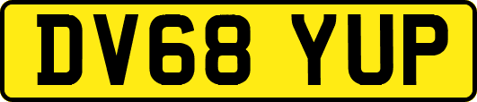 DV68YUP