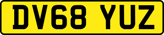 DV68YUZ