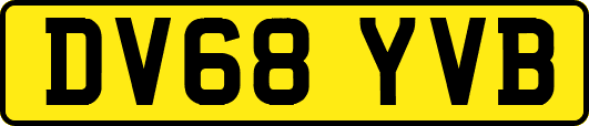 DV68YVB