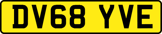 DV68YVE