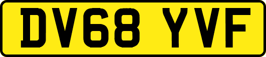 DV68YVF
