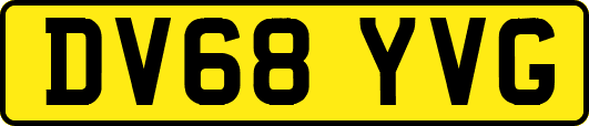 DV68YVG