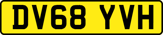 DV68YVH