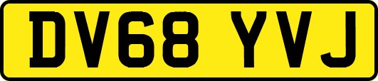 DV68YVJ