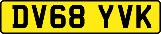 DV68YVK