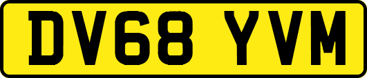 DV68YVM