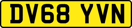 DV68YVN
