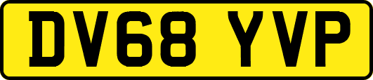 DV68YVP