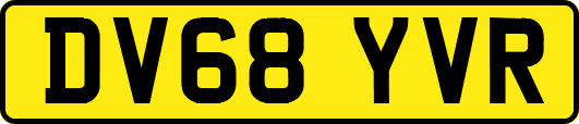 DV68YVR