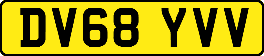 DV68YVV