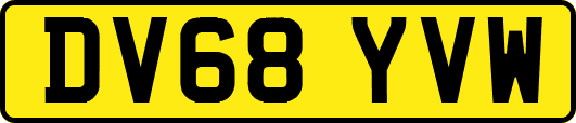 DV68YVW