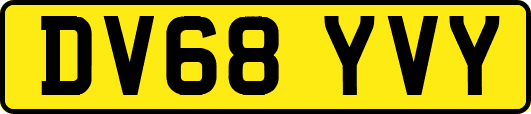 DV68YVY