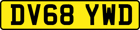 DV68YWD
