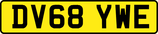 DV68YWE