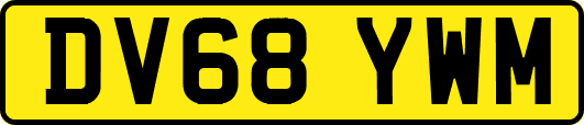 DV68YWM