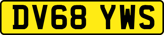 DV68YWS