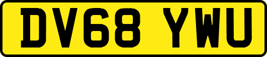 DV68YWU