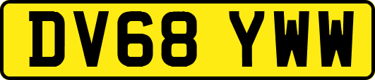 DV68YWW