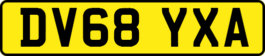 DV68YXA