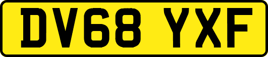 DV68YXF