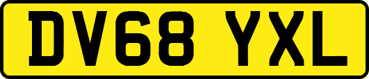 DV68YXL