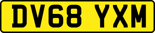DV68YXM