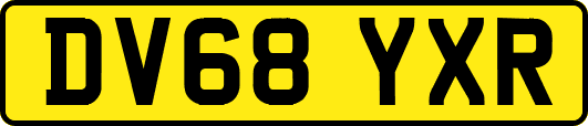 DV68YXR