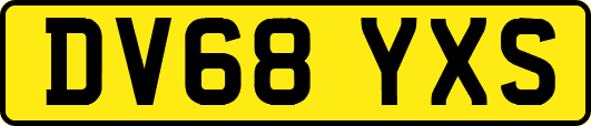 DV68YXS