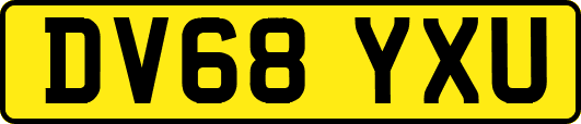 DV68YXU