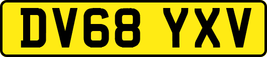 DV68YXV