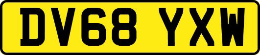 DV68YXW