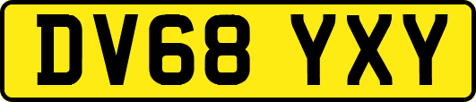 DV68YXY