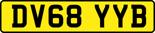 DV68YYB