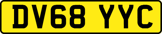 DV68YYC