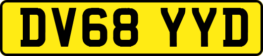 DV68YYD