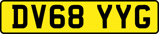 DV68YYG