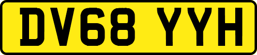 DV68YYH