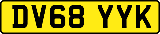DV68YYK